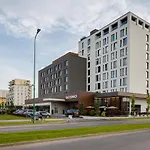 Qosmo Hotel 4*