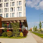 Hotel Qosmo Brasov