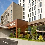 Qosmo