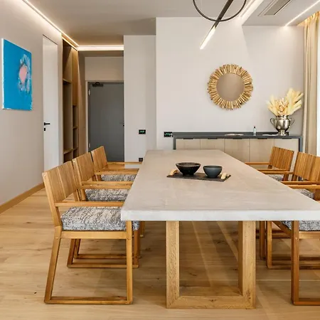 فندق Qosmo براشوف