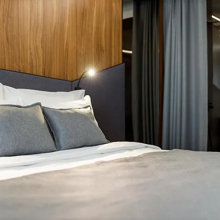 Qosmo Otel Braşov