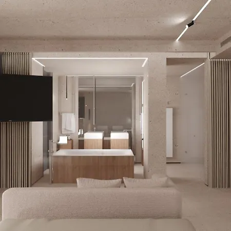 Hotell Qosmo Braşov