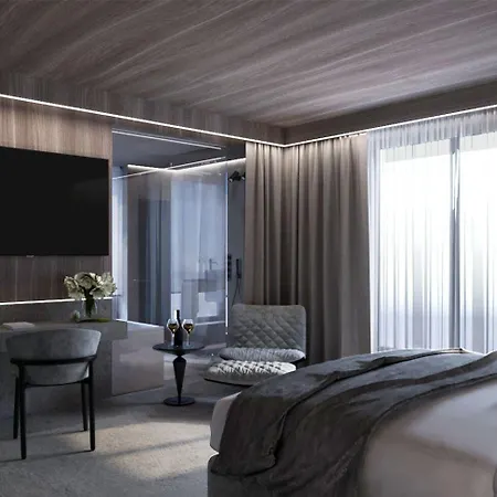Hotel Qosmo