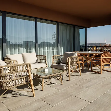 Qosmo Hotell Braşov