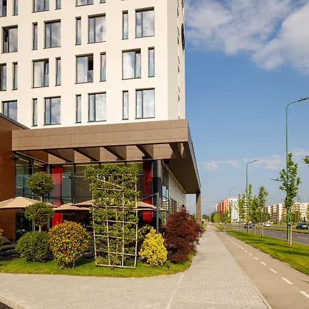 Otel Qosmo Braşov