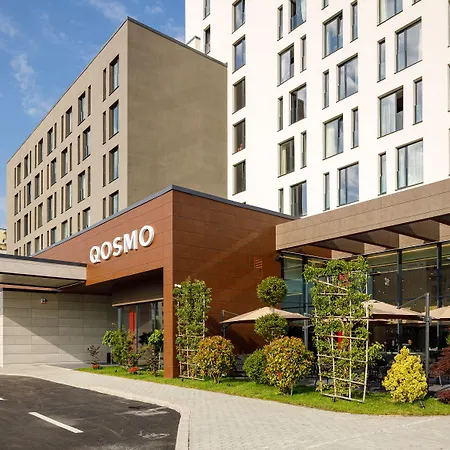 Qosmo