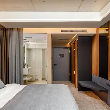 Otel Qosmo Braşov