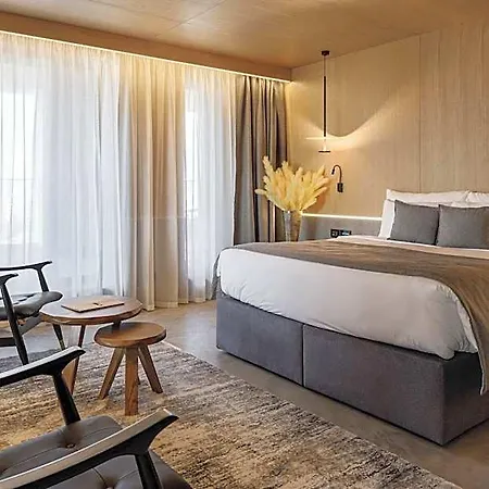 Otel Qosmo Braşov