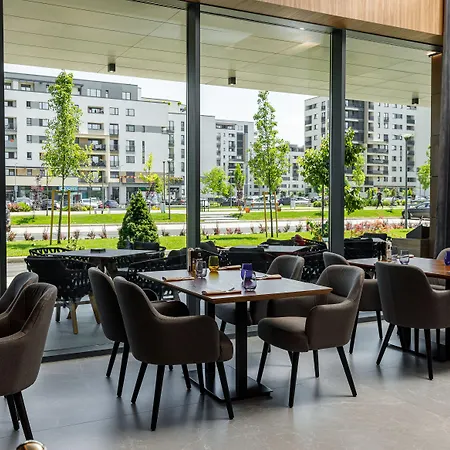 Otel Qosmo Braşov