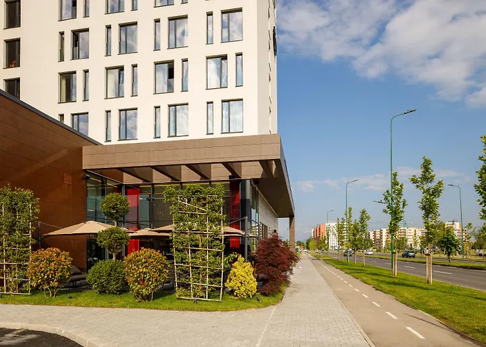 Hotel Qosmo Brasov